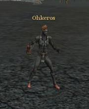 Ohkeros