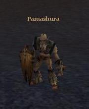 Pamashura