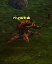 Plaguefish