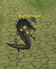 Rattleviper