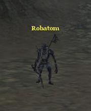Robatom
