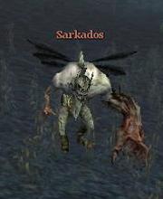 Sarkados