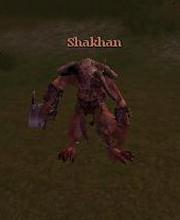 Shakhan