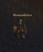 Shamashura