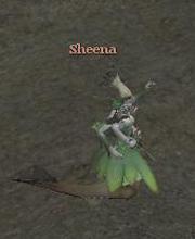 Sheena