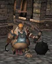 Shuta