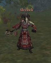 Shylock
