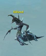 Silfiend