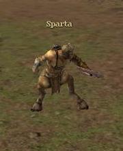 Sparta