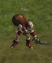 Tika