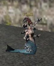 Vissil