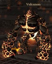Volcanon