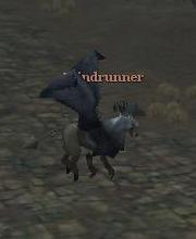 Windrunner