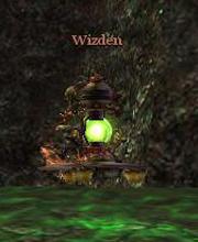 Wizden