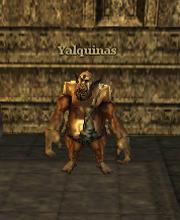 Yalquinas